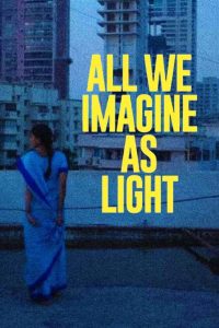 All We Imagine as Light Malayalam