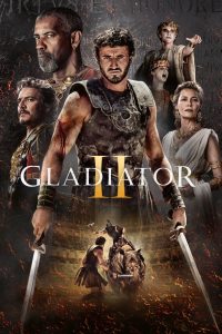 Gladiator II Tamil