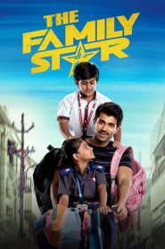 The Family Star Telugu