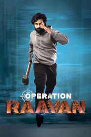 Operation Raavan Telugu