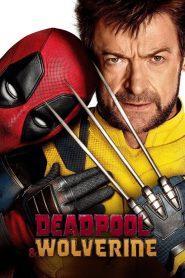 Deadpool & Wolverine Telugu