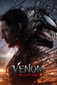 Venom: The Last Dance Telugu