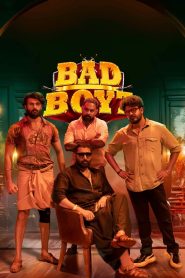 Bad Boyz Malayalam