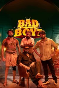 Bad Boyz Malayalam