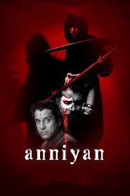 Anniyan Tamil