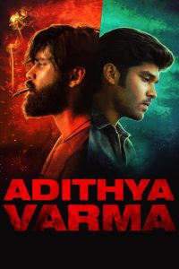 Adithya Varma Tamil