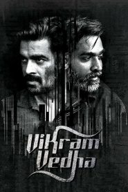 Vikram Vedha Tamil