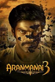 Aranmanai 3 Tamil