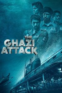 The Ghazi Attack Tamil