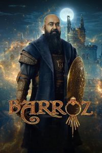 Barroz Tamil